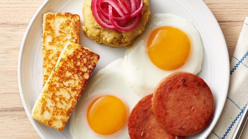 Mangú